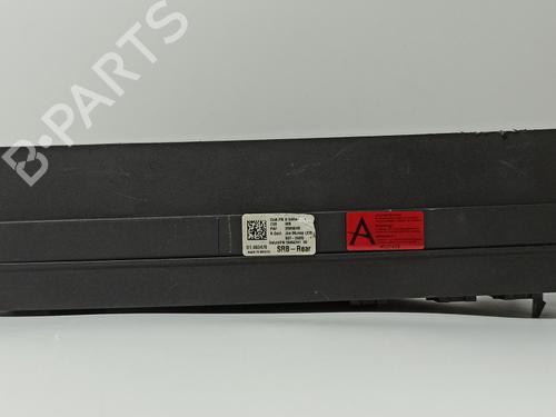 Fuse box MERCEDES-BENZ M-CLASS (W164) ML 320 CDI 4-matic (164.122) | BP13056872E1