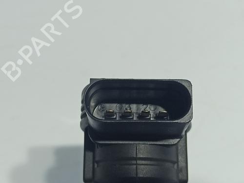 Ignition coil VW TOURAN (1T1, 1T2) 2.0 FSI | BP11771542M94