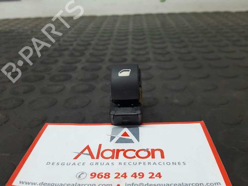 Used Right rear window switch CITROËN C4 I (LC_) 1.6 HDi (109 hp) 2737464