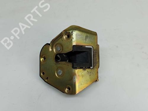 Used Rear right lock PEUGEOT PARTNER MPV (5_, G_) 1.6 HDi 90 (90 hp) 6549993