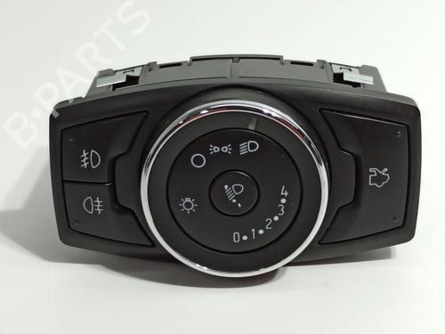 Used Headlight switch Headlight switch FORD KA+ III (UK, FK) 1.2 (85 hp) 33469481 33469481