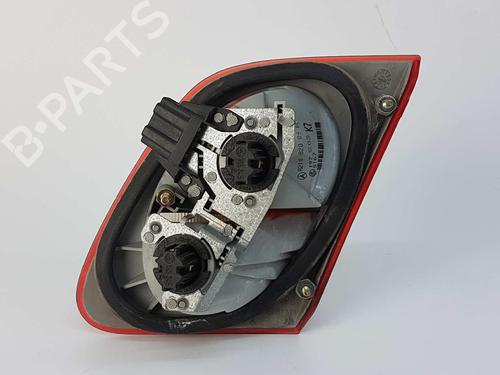 Left taillight MERCEDES-BENZ E-CLASS (W210) E 300 Turbo-D (210.025) | BP5619839C34