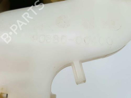 Front left exterior door handle KIA SPORTAGE III (SL) 1.7 CRDi | BP6258438C128 