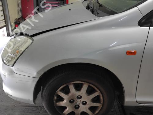 Forskærm venstre HONDA CIVIC VII Hatchback (EU, EP, EV) 1.4 iS (EP1, EU5, EU7) BP28364333C41