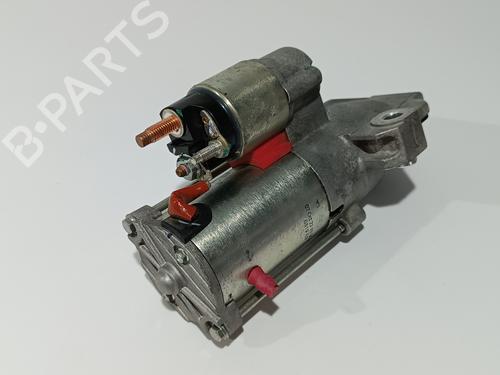 Starter FORD FIESTA VII (HJ, HF) 1.0 EcoBoost | BP27471187M8