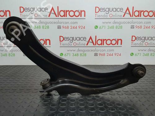 Used Left front suspension arm RENAULT CLIO IV (BH_) 1.5 dCi 75 (75 hp) 2756926