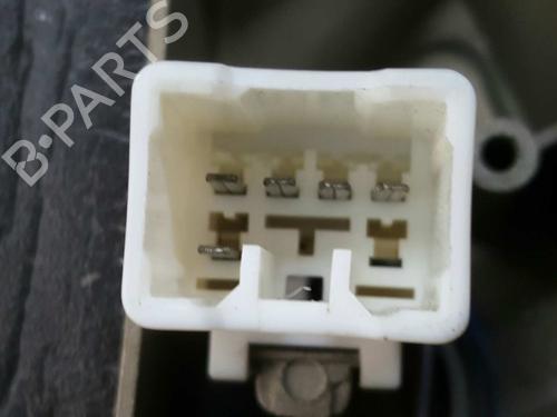 Right mirror DAEWOO KALOS (KLAS) 1.4 | BP6086169C27