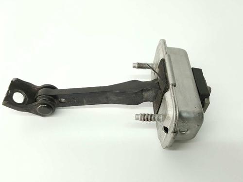 Used Hinge/Door check strap PEUGEOT 208 I (CA_, CC_) 1.6 HDi (94 hp) 14533979