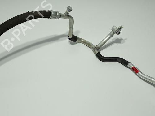Used AC pipe AC pipe VW GOLF VIII (CD1, DA1) 1.4 GTE Plug-in Hybrid (245 hp) 40107899 40107899