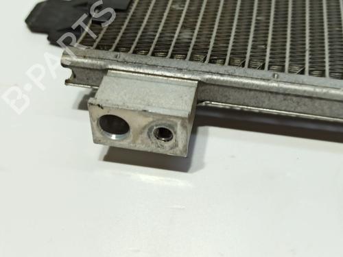 AC radiator TOYOTA AYGO X (_B7_) 1.0 VVT-i (KGB70) | BP31336083M32