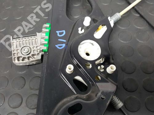 Front right window mechanism MERCEDES-BENZ E-CLASS (W211) E 220 CDI (211.006) | BP2740634C23 