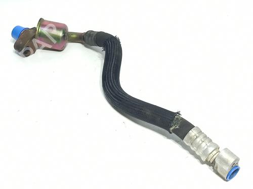 AC pipe MERCEDES-BENZ S-CLASS (W220, V220) S 400 CDI (220.028, 220.128) | BP14544872M126