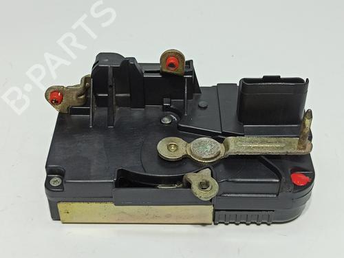 Front left lock PEUGEOT EXPERT Van (222)  | BP16179792C98