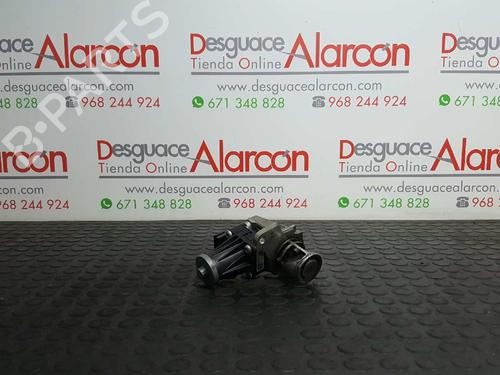 Used Egr Egr RENAULT MEGANE III Hatchback (BZ0/1_, B3_) [2008-2026] 2731420 2731420