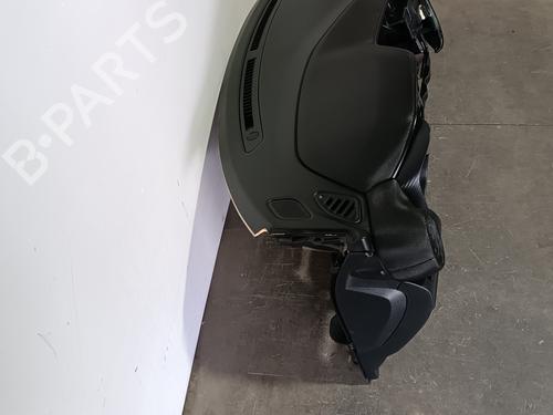 Dashboard NISSAN JUKE (F16_) 1.0 | BP28499991C46