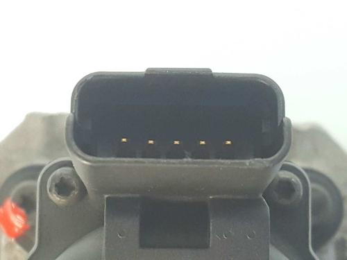 Egr PEUGEOT 307 SW (3H) 1.6 HDI 110 | BP6471551M69 