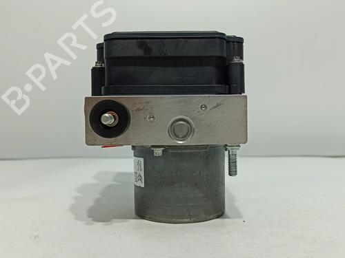 ABS pump CITROËN C4 CACTUS 1.2 THP 110 | BP11043706M43