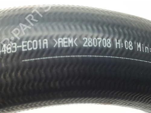 Pipe NISSAN PATHFINDER III (R51) 2.5 dCi | BP14535646M125