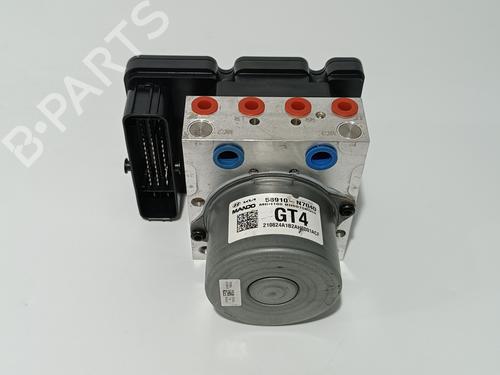 ABS pump HYUNDAI TUCSON (NX4E, NX4A) 1.6 CRDi Hybrid 48V | BP14448832M43