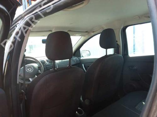 Højre Foran Tågelygte DACIA LOGAN MCV II TCe 90 (K8M1, K8MA, K8AC) | BP2773450C31 