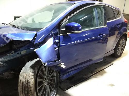 Used Parts FORD FOCUS III 1.5 TDCi (120 hp) 4279957