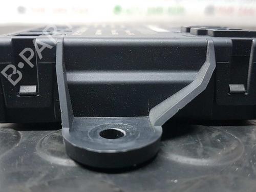 Comfort control module MERCEDES-BENZ C-CLASS (W204) C 200 CDI (204.007, 204.006) | BP2734600M56 