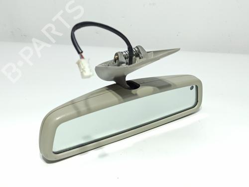 Rear mirror MERCEDES-BENZ CLK (C209) CLK 320 (209.365) | BP13689098I6 