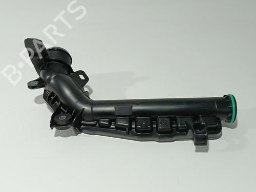 Pipe OPEL CORSA F (P2JO) 1.2 (68) | BP37430458M125 - Image 3