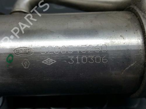Egr RENAULT CLIO III (BR0/1, CR0/1) 1.5 dCi (BR17, CR17) | BP14529656M69 