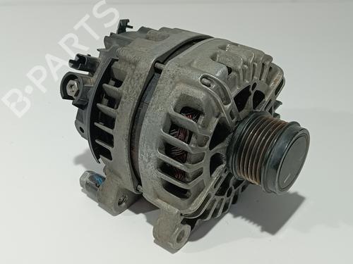 Alternator PEUGEOT 2008 I (CU_) 1.6 BlueHDi 120 | BP30740971M7 