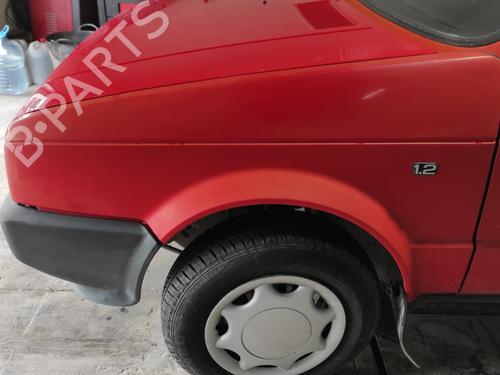 Left front fenders SEAT IBIZA I (21A) 1.2 (60 hp)null