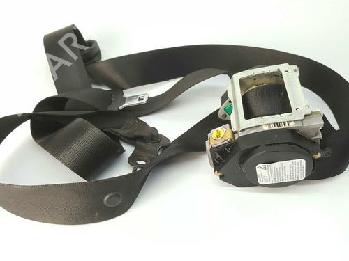 Front right seatbelt MERCEDES-BENZ M-CLASS (W164) ML 320 CDI 4-matic (164.122) | BP8749624I25