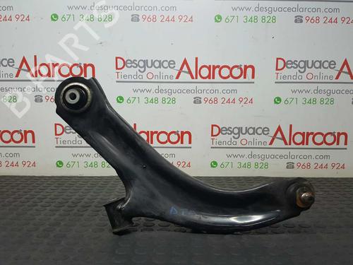 left-front-suspension-arm-renault-clio-iii-br01-cr01-15-dci-8200615057-8200744091-n756l-2005-2006-2007-2008-2009-2010-2011-2012-2013-2014-2771045 main image