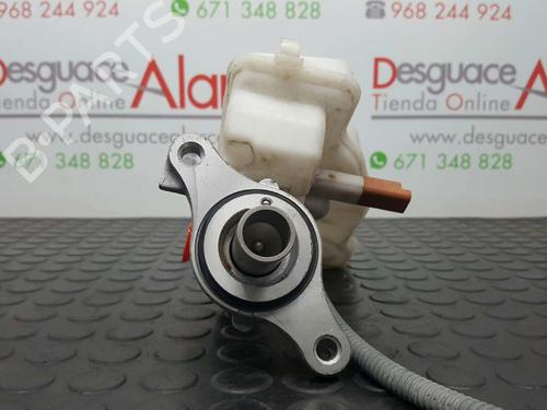 Brake master cylinder PEUGEOT 208 I (CA_, CC_) 1.4 HDi | BP2772350M77 
