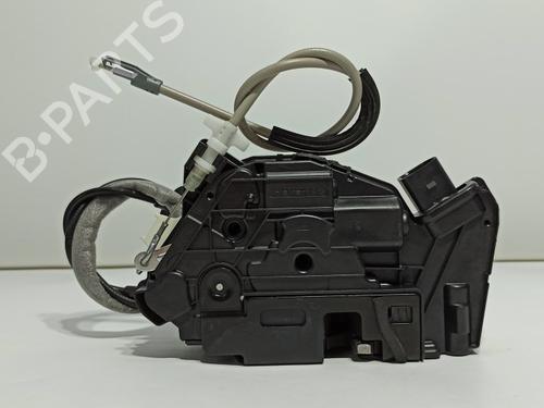 Front right lock SEAT IBIZA IV (6J5, 6P1) 1.2 TSI | BP15189400C97 