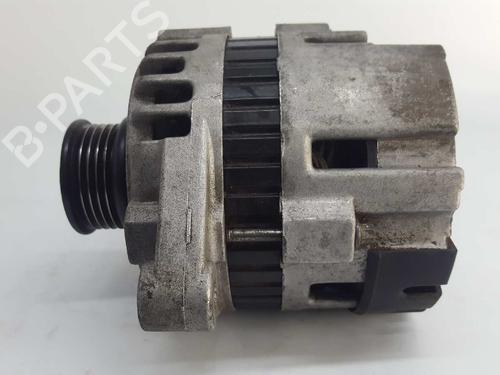 Alternator DAEWOO LANOS (KLAT) 1.3 | BP4370346M7 