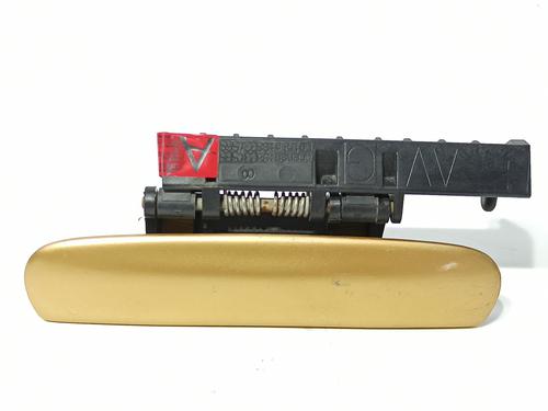 Used Front left exterior door handle CITROËN XSARA (N1) 2.0 HDi 90 (90 hp) 26702102