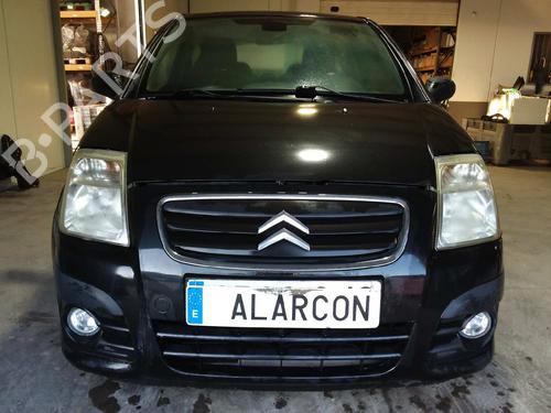 Egr CITROËN C2 (JM_) 1.4 HDi | BP18926853M69 