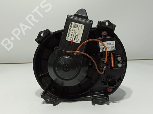 Heater blower motor MERCEDES-BENZ B-CLASS Sports Tourer (W246, W242) B 180 CDI (246.200) | BP16324530M62