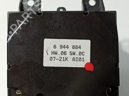 Switch BMW 5 (E60) 520 d | BP39536030I30  - Image 5