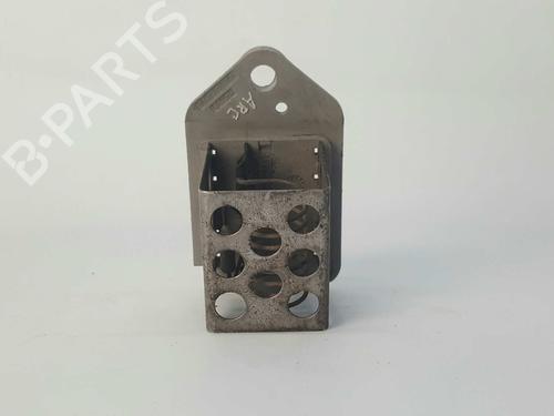 Heater resistor CITROËN XSARA PICASSO (N68) 2.0 HDi | BP11675614M108