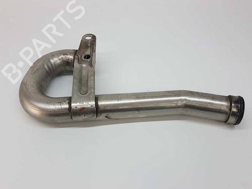 Used Pipe Pipe RENAULT KANGOO / GRAND KANGOO II (KW0/1_) 1.5 dCi 70 (KW0V, KW0A) (68 hp) 14538076 14538076