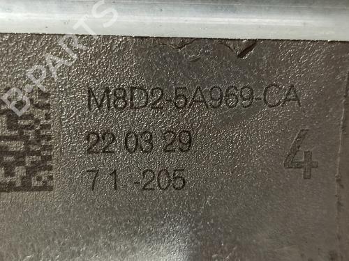 Left rear steering knuckle LAND ROVER RANGE ROVER EVOQUE (L551) 1.5 P300e Hybrid 4x4 | BP20152093M27