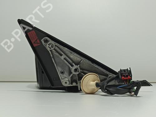 Left mirror AUDI A1 Sportback (GBA) 25 TFSI | BP24103195C26