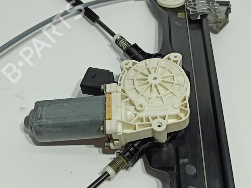 Front right window mechanism BMW 5 (E60) 525 d | BP10320781C23