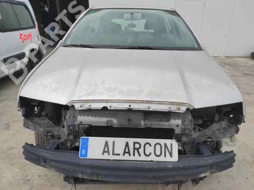 Engine control unit (ECU) SKODA FABIA I (6Y2)  | BP8674731M57 