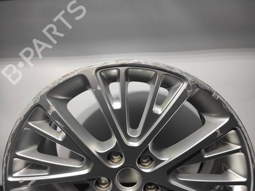 Rim LAND ROVER RANGE ROVER III (L322) 4.4 D 4x4 | BP11528572C45