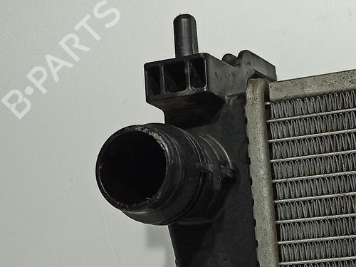 Water radiator FIAT DOBLO Cargo (263_) 1.3 D Multijet (263WXU1A, 263ZXU1A, 263WYB1A, 263ZYB1A) | BP36296849M31 - Image 4