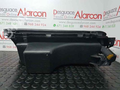 Glove box CITROËN C4 Picasso I MPV (UD_) 1.6 HDi | BP2737472C95 