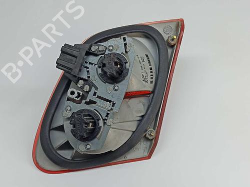 Left taillight MERCEDES-BENZ E-CLASS (W210) E 290 Turbo-D (210.017) | BP6798660C34